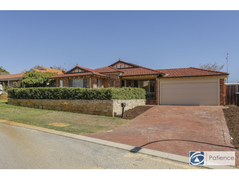 24 Wilcannia Elbow, Currambine WA 6028