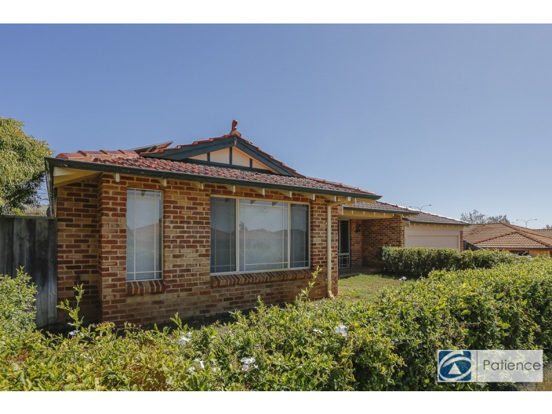 24 Wilcannia Elbow, Currambine WA 6028