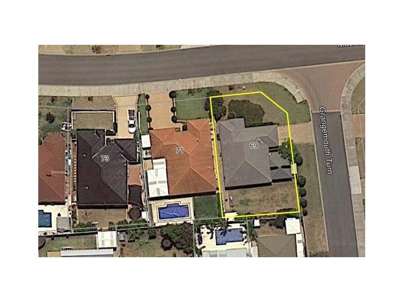 69 MacNaughton Crescent, Kinross WA 6028