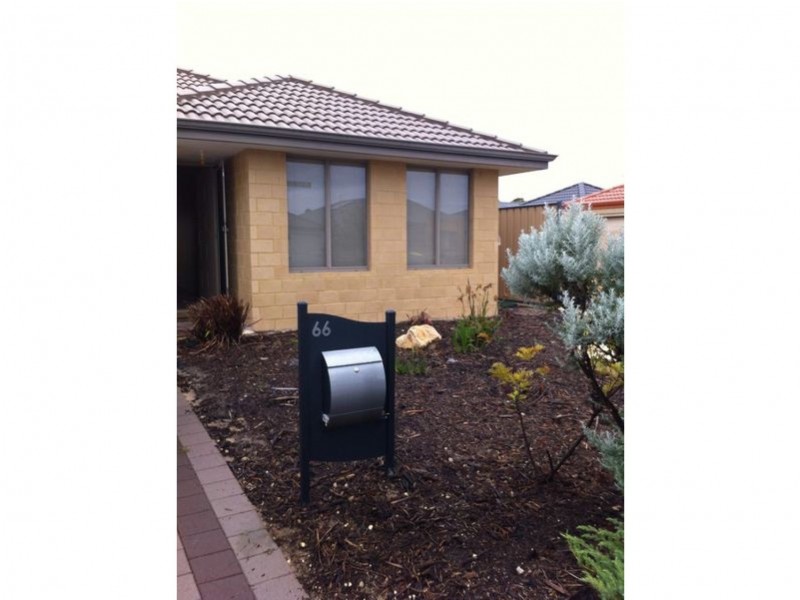 66 Blackwood Meander, Yanchep WA 6035