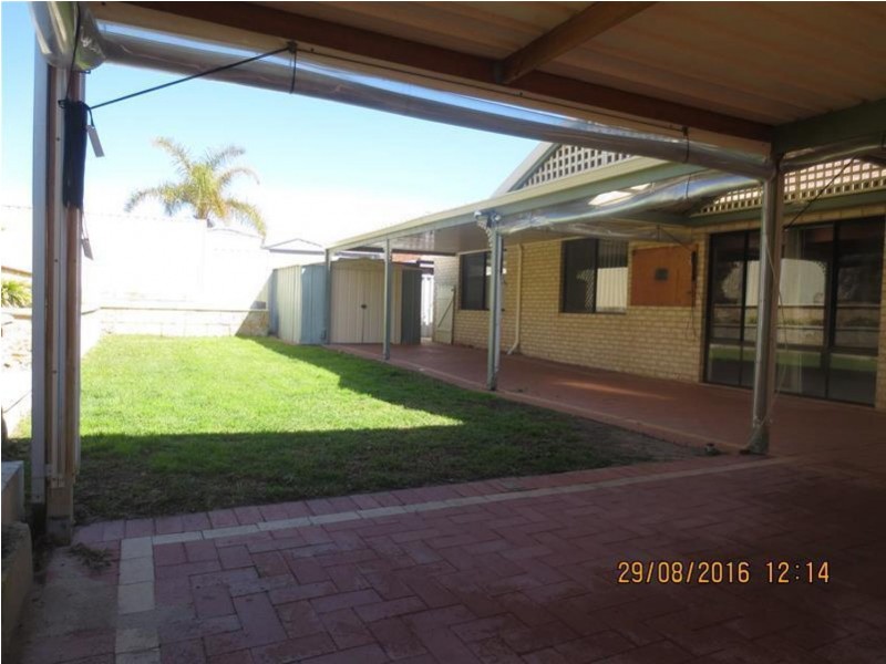 14 Dilkera Place, Quinns Rocks WA 6030