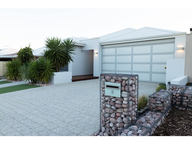 3 Chingford Way, Butler WA 6036
