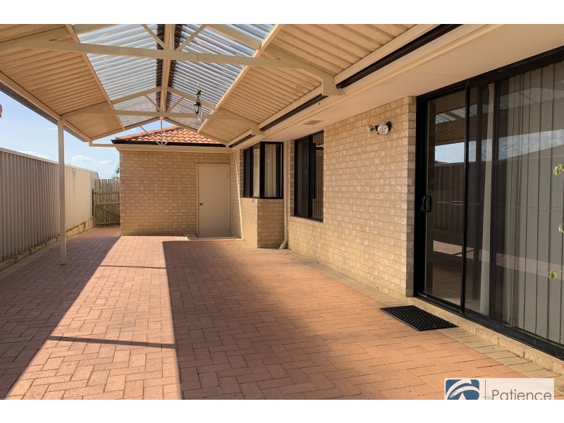 71 Ailsacraig Ramble, Kinross WA 6028