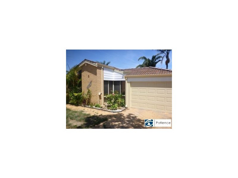 8 Wakatipu Way, Joondalup WA 6027