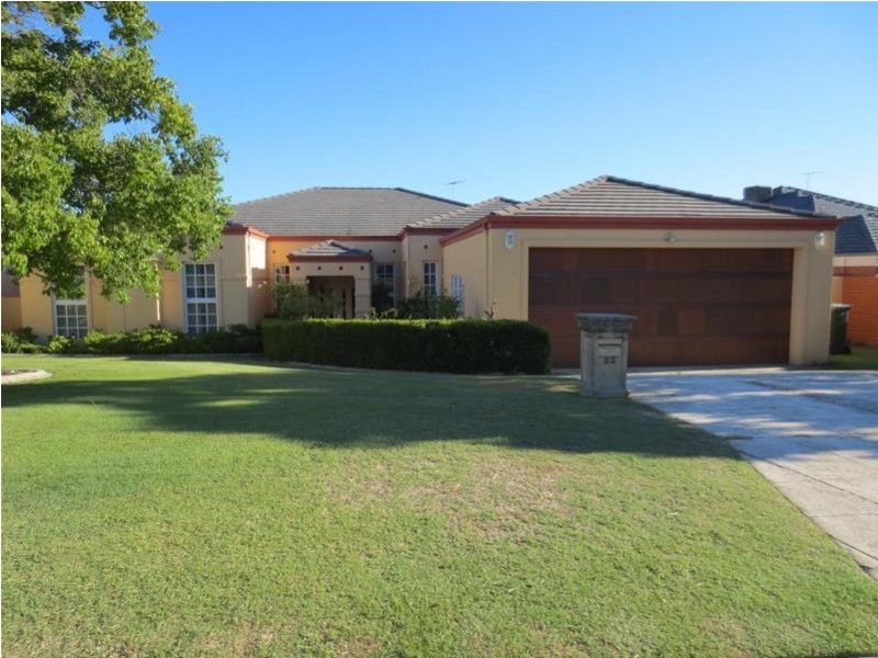 23 Alta Laguna, Ballajura WA 6066