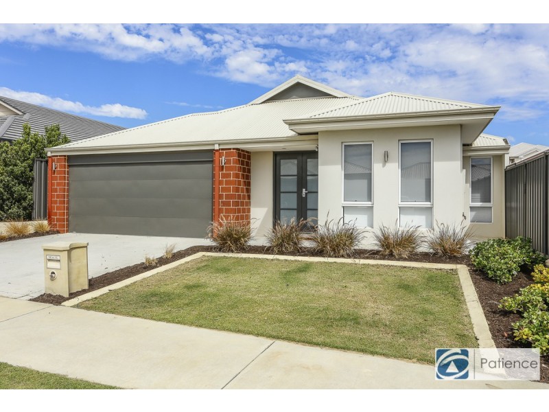 60 Missingham Avenue, Alkimos WA 6038