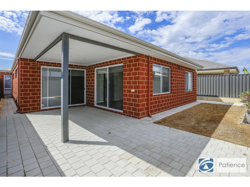 60 Missingham Avenue, Alkimos WA 6038