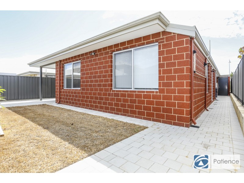 60 Missingham Avenue, Alkimos WA 6038
