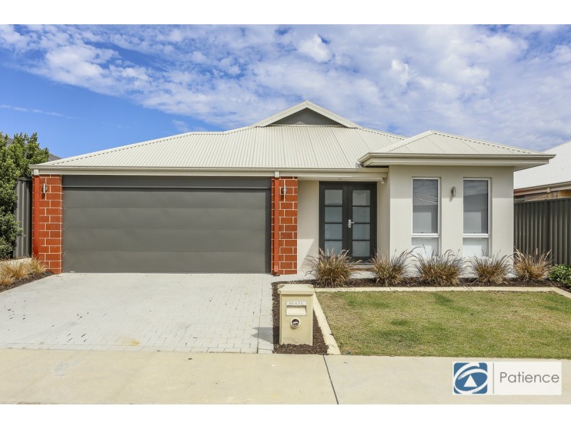 60 Missingham Avenue, Alkimos WA 6038