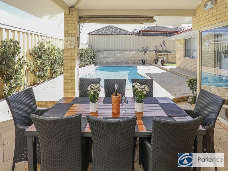 5 Tiwi Court, Iluka WA 6028