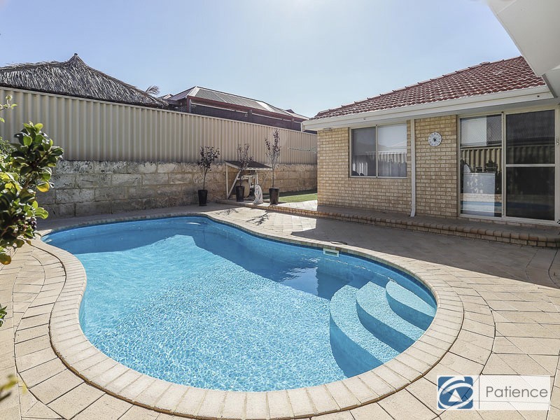 5 Tiwi Court, Iluka WA 6028