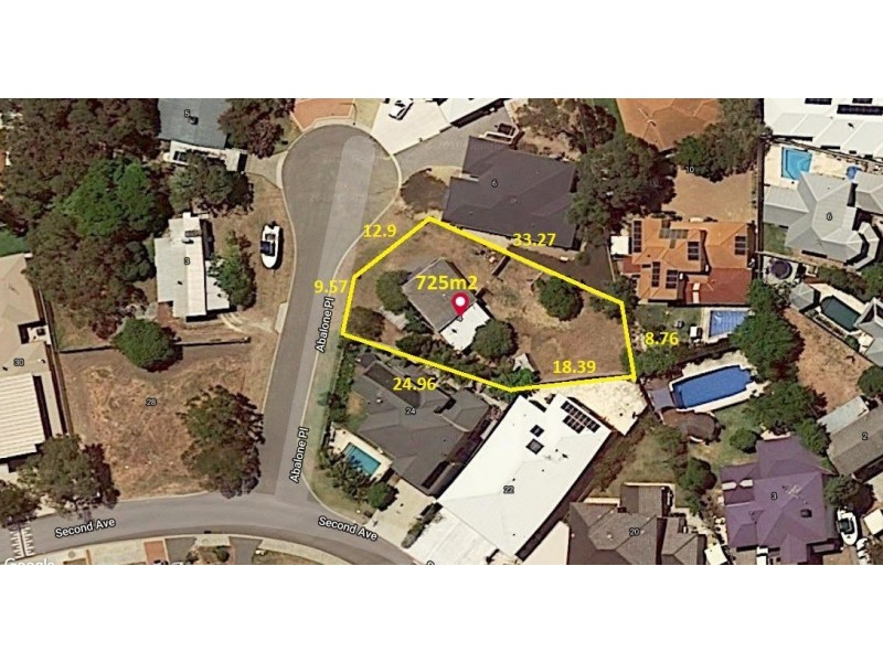 4 Abalone Place, Burns Beach WA 6028