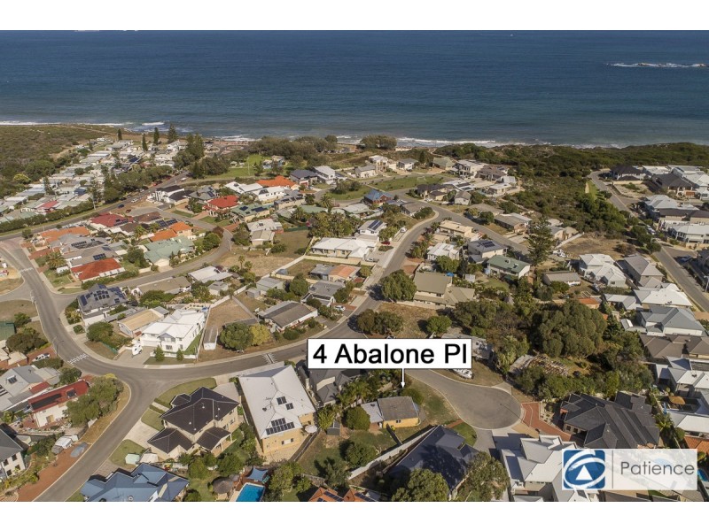 4 Abalone Place, Burns Beach WA 6028
