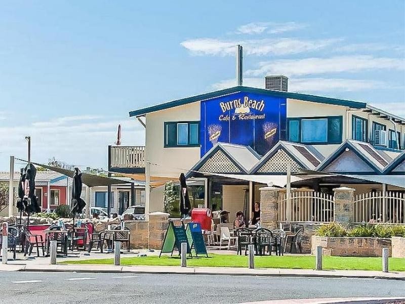 4 Abalone Place, Burns Beach WA 6028