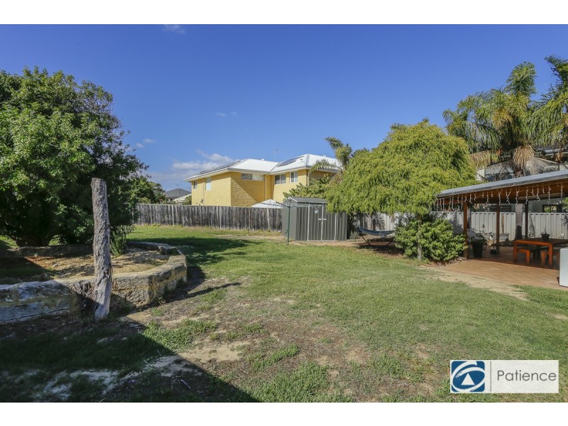 4 Abalone Place, Burns Beach WA 6028