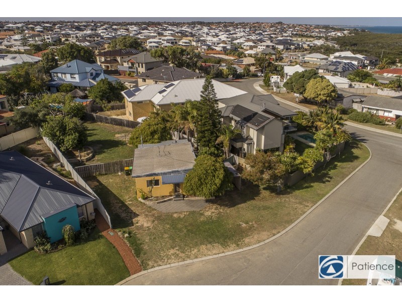 4 Abalone Place, Burns Beach WA 6028