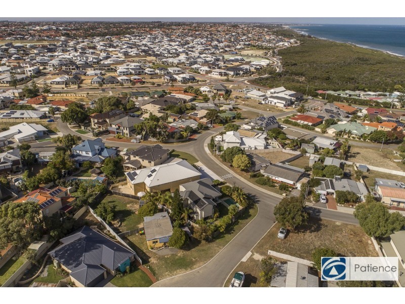 4 Abalone Place, Burns Beach WA 6028