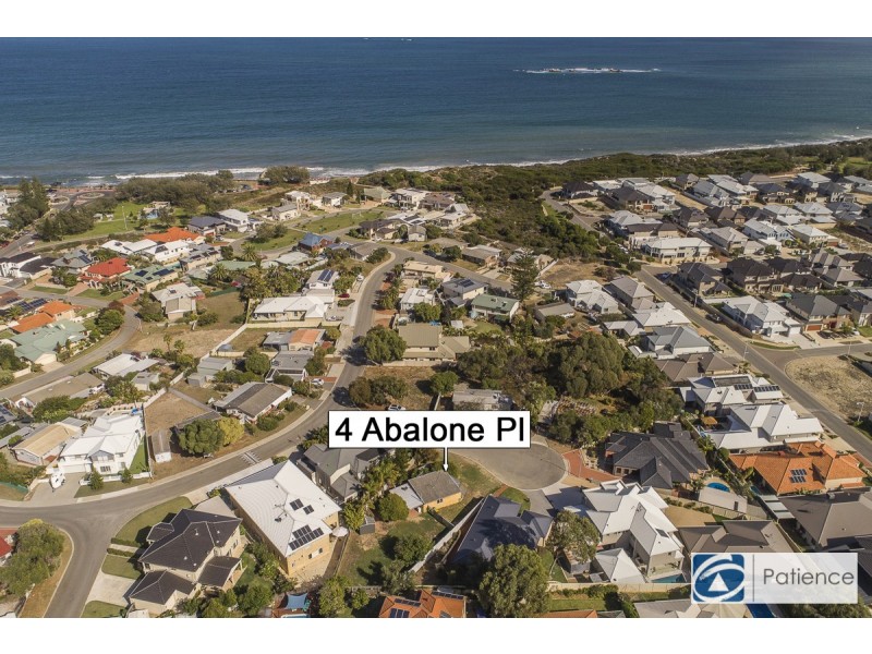 4 Abalone Place, Burns Beach WA 6028