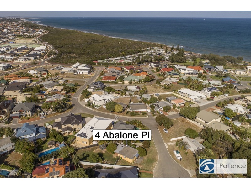 4 Abalone Place, Burns Beach WA 6028