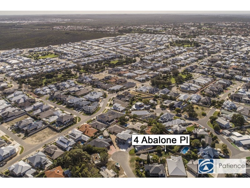 4 Abalone Place, Burns Beach WA 6028