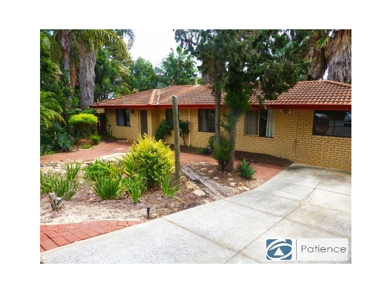 40 Barlow Way, Balga WA 6061