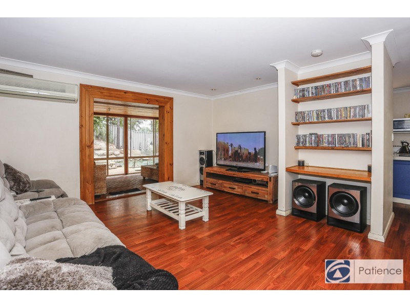 40 Barlow Way, Balga WA 6061