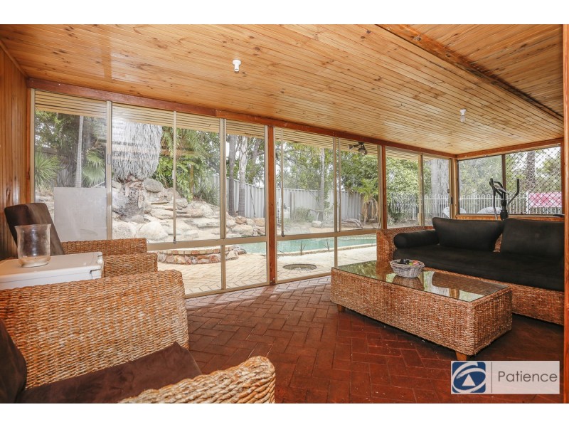 40 Barlow Way, Balga WA 6061