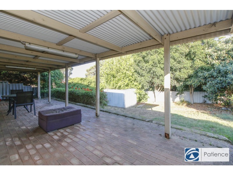 3 Fairlawn Gardens, Heathridge WA 6027