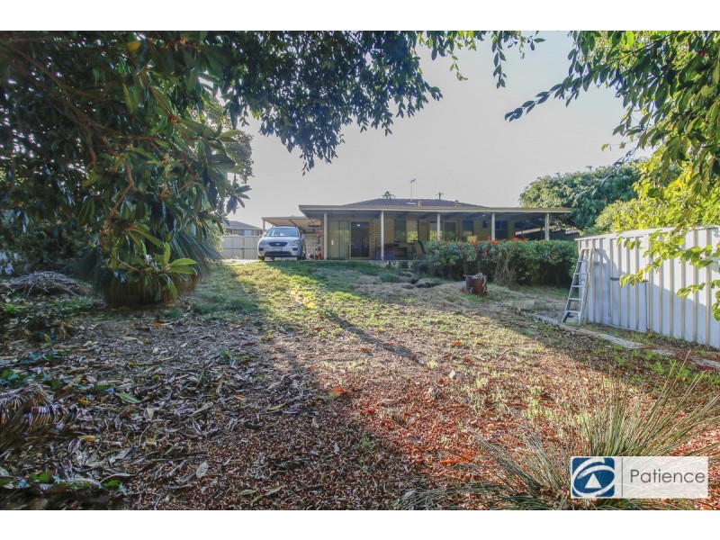 3 Fairlawn Gardens, Heathridge WA 6027