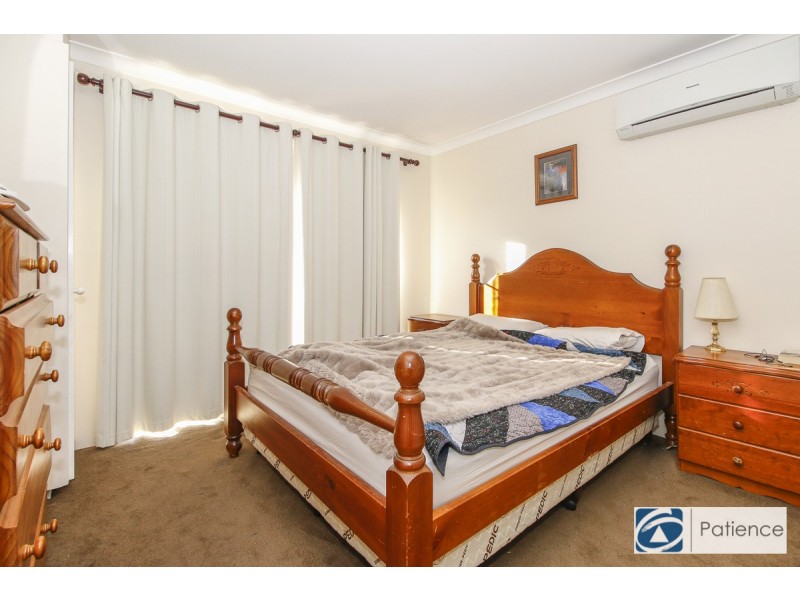 3 Fairlawn Gardens, Heathridge WA 6027