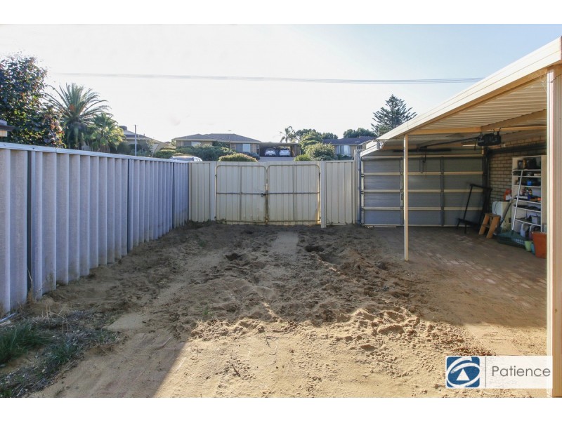 3 Fairlawn Gardens, Heathridge WA 6027