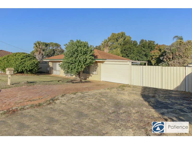 3 Fairlawn Gardens, Heathridge WA 6027