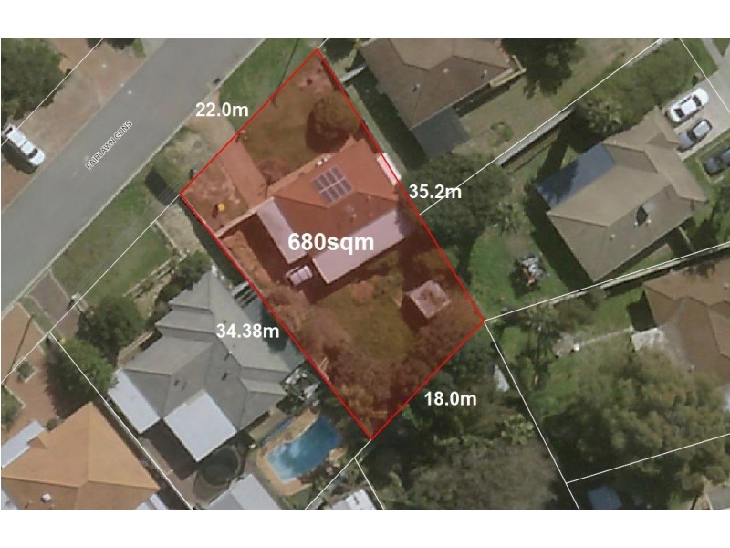 3 Fairlawn Gardens, Heathridge WA 6027