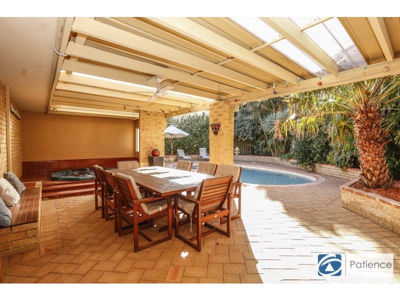 5 Newell Cove, Joondalup WA 6027