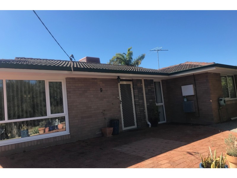9 Eagle Street, Craigie WA 6025