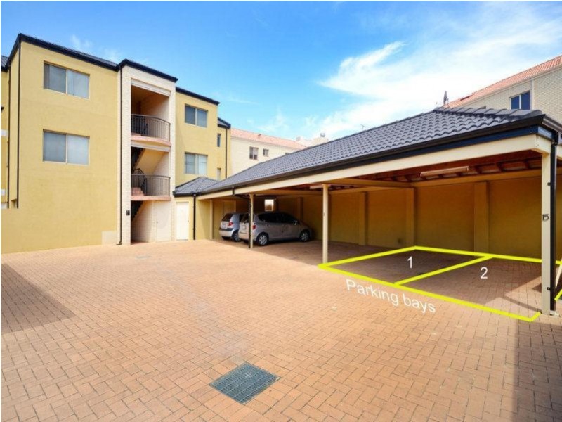 15/38 Grand Boulevard, Joondalup WA 6027