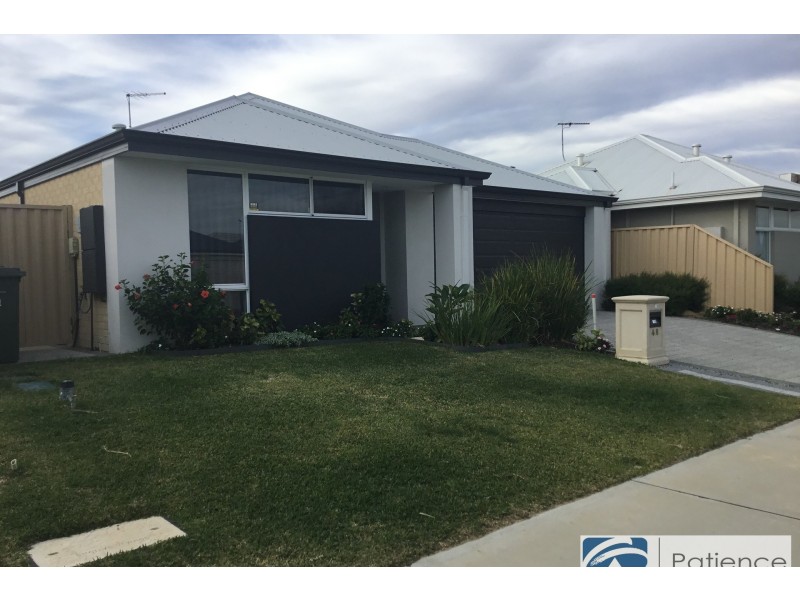 48 Roccella Loop, Ashby WA 6065