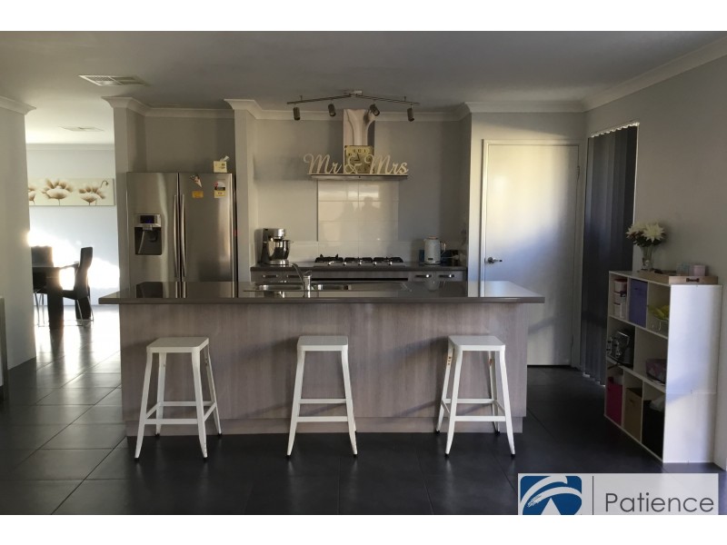 48 Roccella Loop, Ashby WA 6065