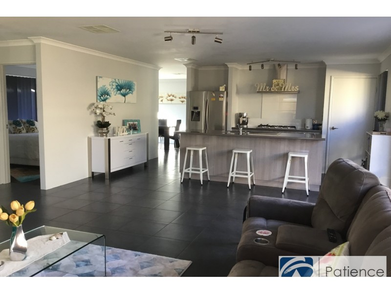 48 Roccella Loop, Ashby WA 6065