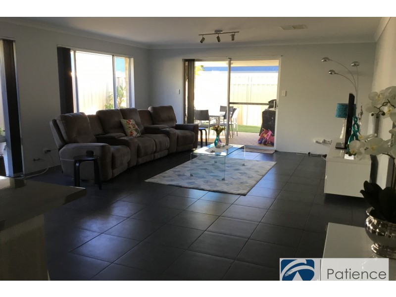48 Roccella Loop, Ashby WA 6065
