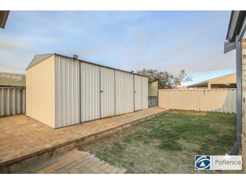 14 Seamill Glen, Kinross WA 6028