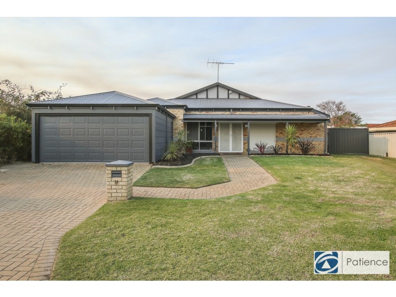 14 Seamill Glen, Kinross WA 6028