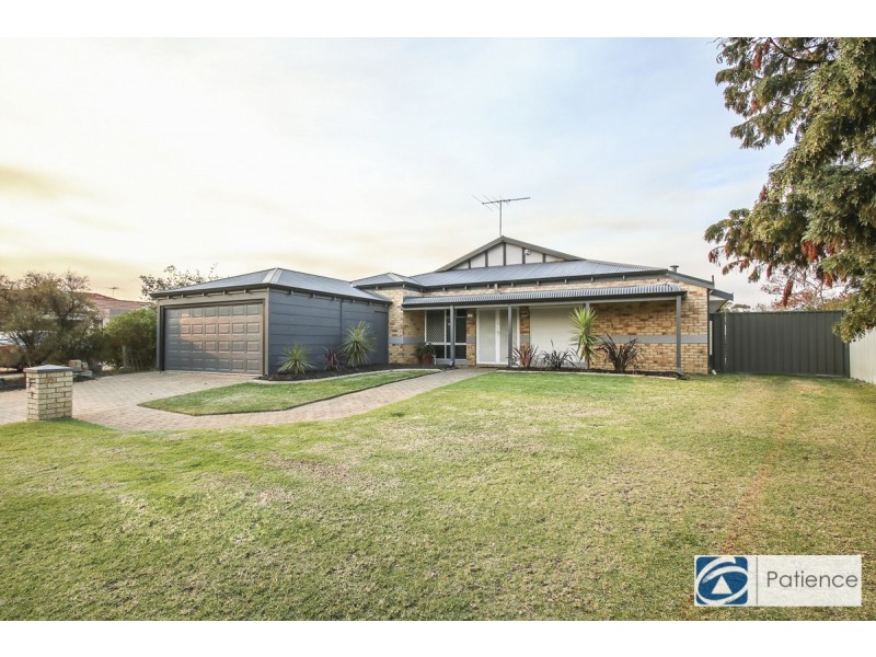 14 Seamill Glen, Kinross WA 6028