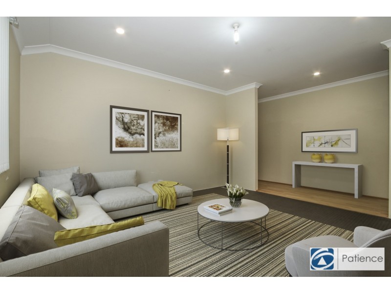 21 Fogliani Loop, Sinagra WA 6065