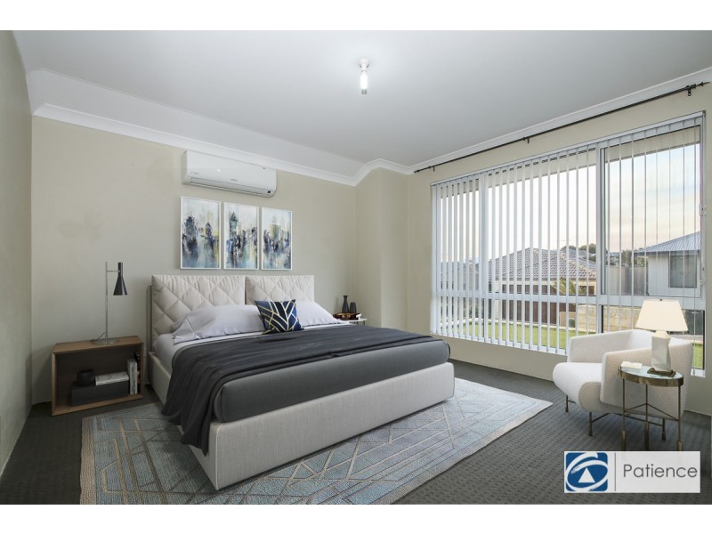 21 Fogliani Loop, Sinagra WA 6065