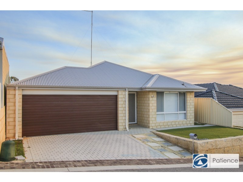 21 Fogliani Loop, Sinagra WA 6065