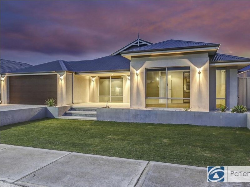 57 Ballymote Gardens, Ridgewood WA 6030
