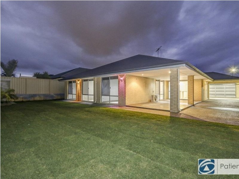57 Ballymote Gardens, Ridgewood WA 6030