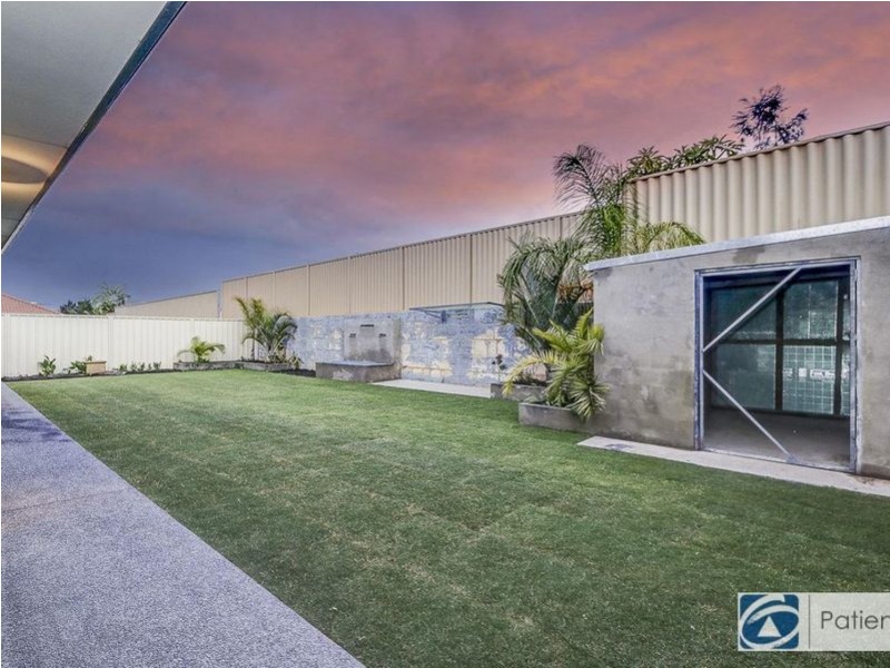 57 Ballymote Gardens, Ridgewood WA 6030