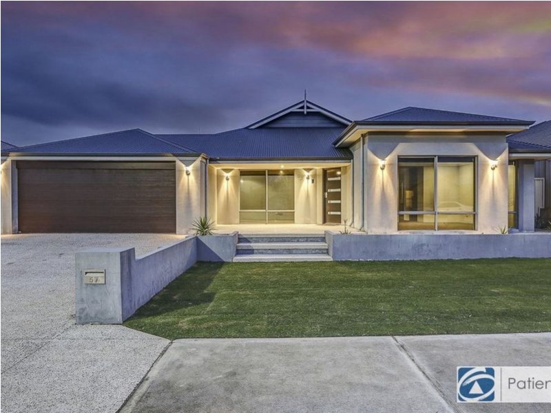 57 Ballymote Gardens, Ridgewood WA 6030